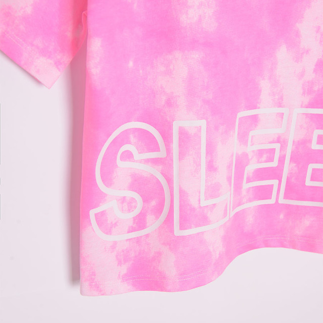 Пижама, цвят: Микс