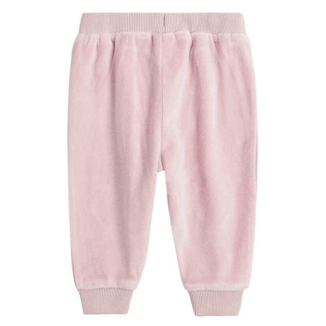 Спортен панталон, цвят: Розов