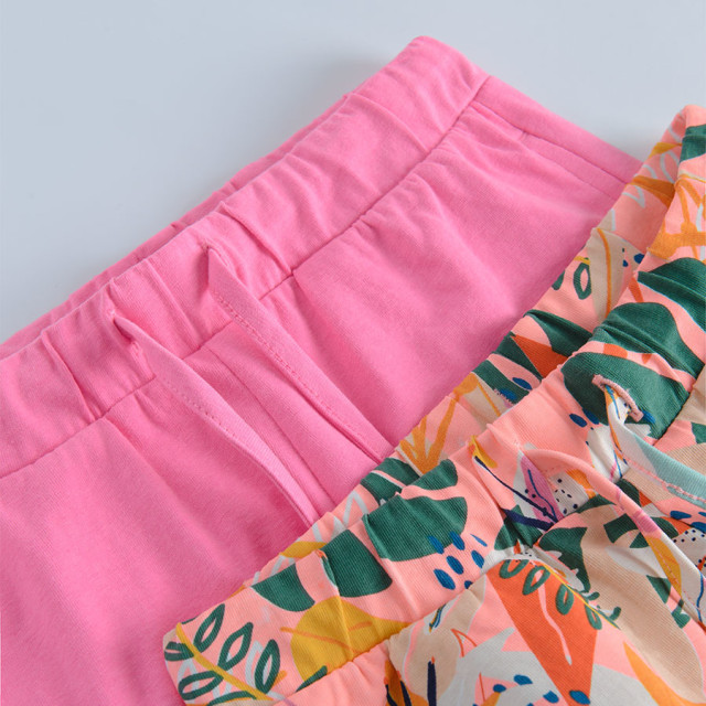 Шорти 2бр., цвят: Микс