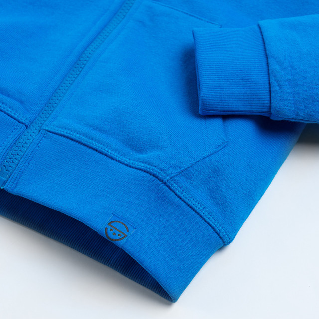 Суитчър, цвят: Син