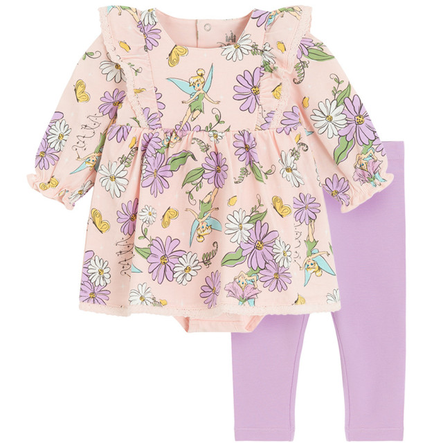 Комплект TINKER BELL, цвят: Микс