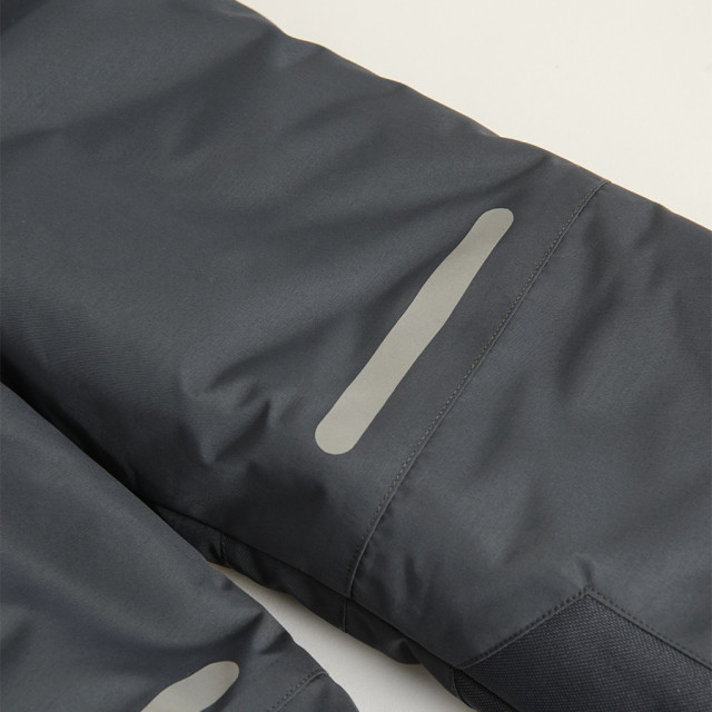 Ски панталон, цвят: Графит