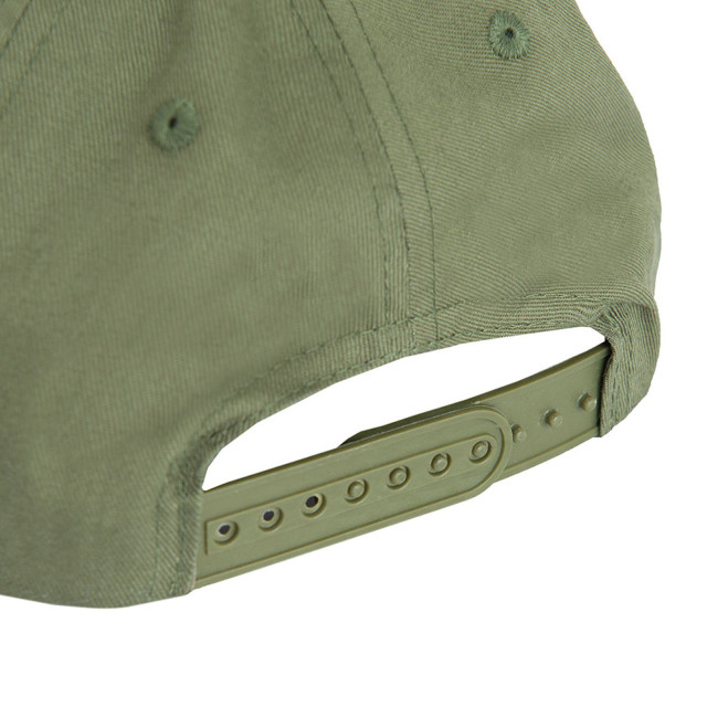 Шапка JURASSIC WORLD, цвят: Зелен