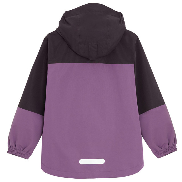 Комплект, цвят: Виолетов