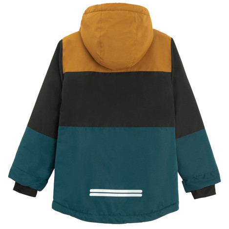 Ски яке, цвят: Микс