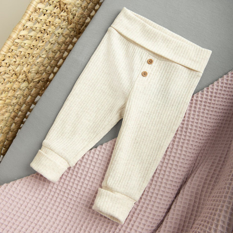 Комплект, цвят: Бежов