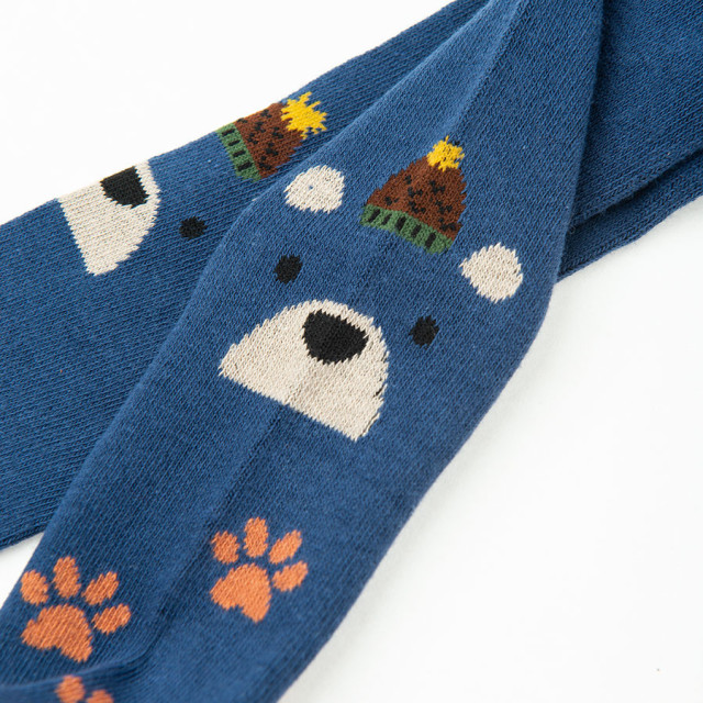 Чорапогащи 2бр., цвят: Микс