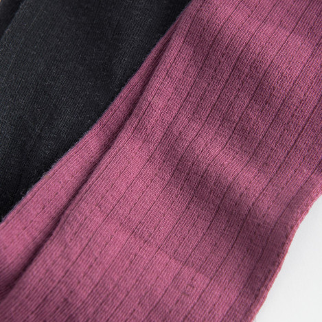 Чорапогащи 2бр., цвят: Микс