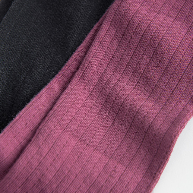 Чорапогащи 2бр., цвят: Микс