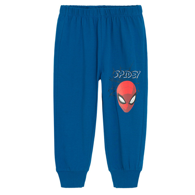 Пижама SPIDER-MAN, цвят: Микс