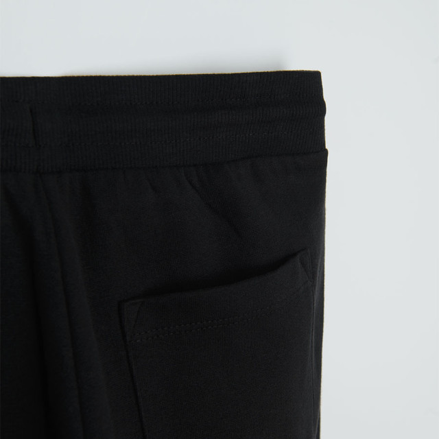 Спортен панталон MINECRAFT, цвят: Черен