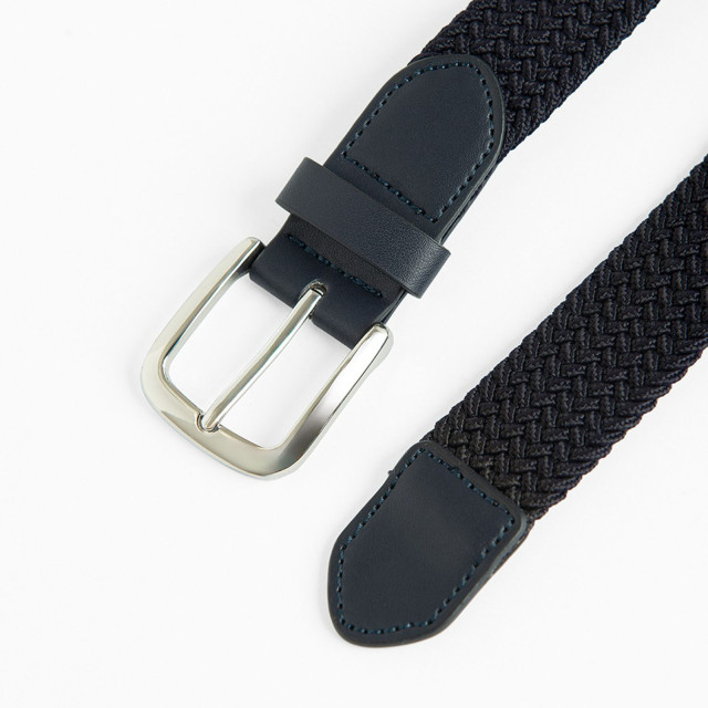 Колан, цвят: Син