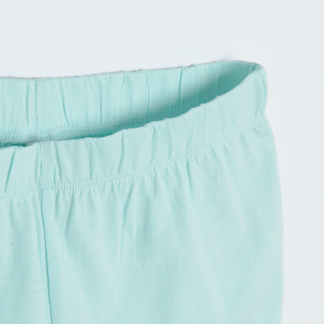 Пижама 2бр., цвят: Микс