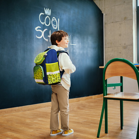 Ученическа чанта KAYOKKI
