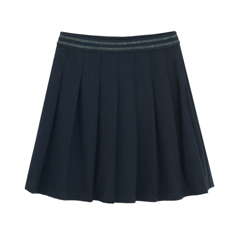 Пола, цвят: Морско син