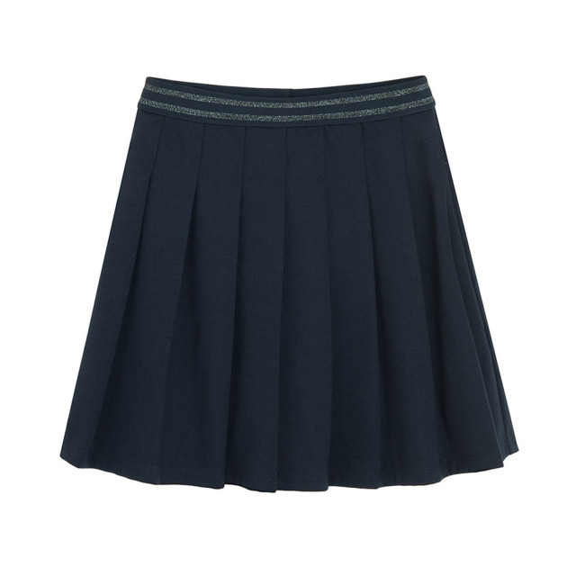 Пола, цвят: Морско син