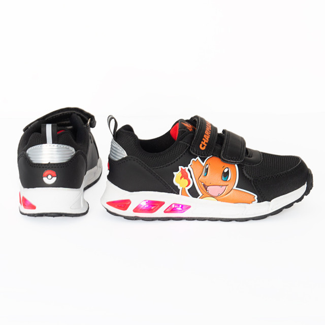 Спортни обувки POKEMON, цвят: Черен