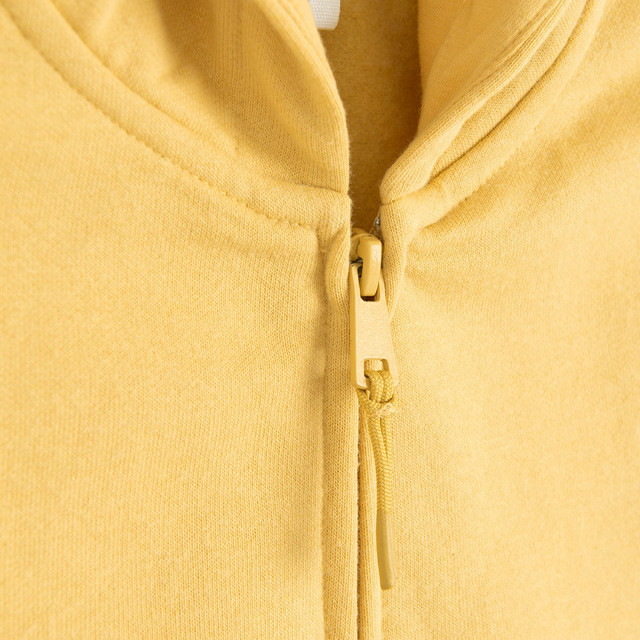 Суитчър, цвят: Жълт