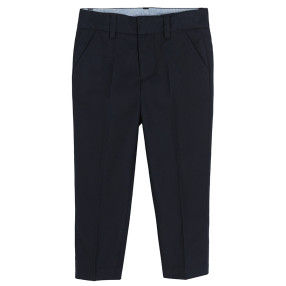 Панталони, цвят: Морско син