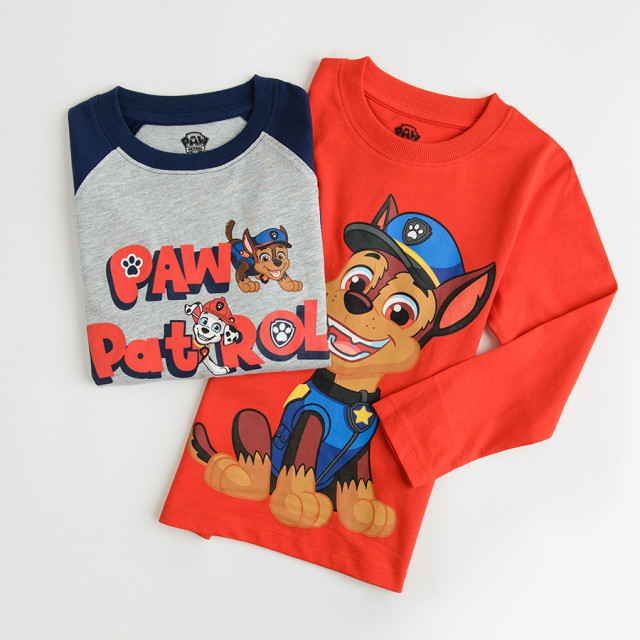 Комплект PAW PATROL, цвят: Микс