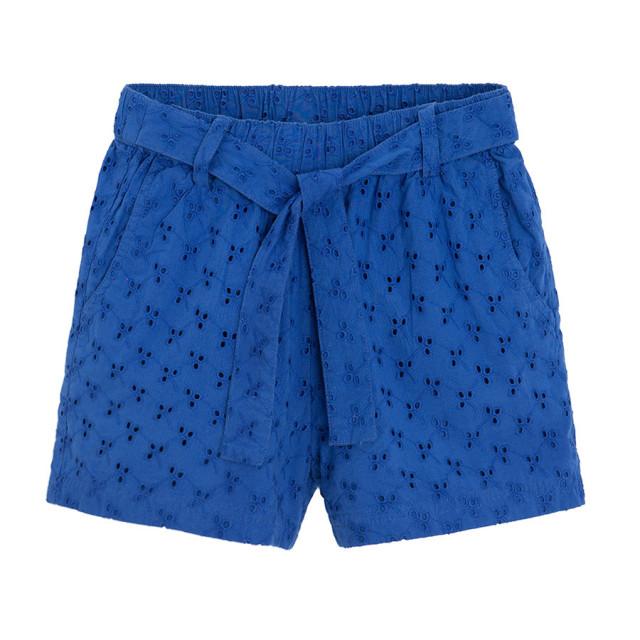 Шорти, цвят: Син