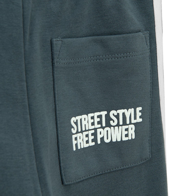 Спортен панталон, цвят: Антрацит