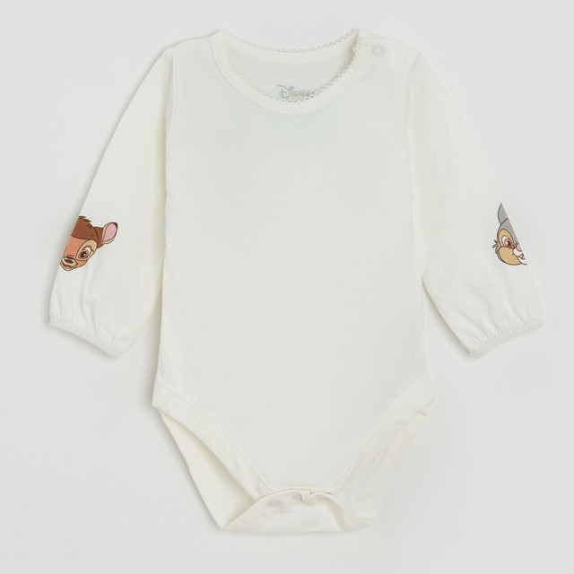 Комплект BAMBI, цвят: Микс