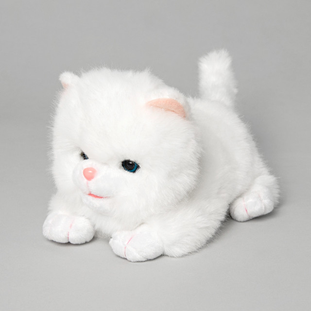 Плюшена играчка