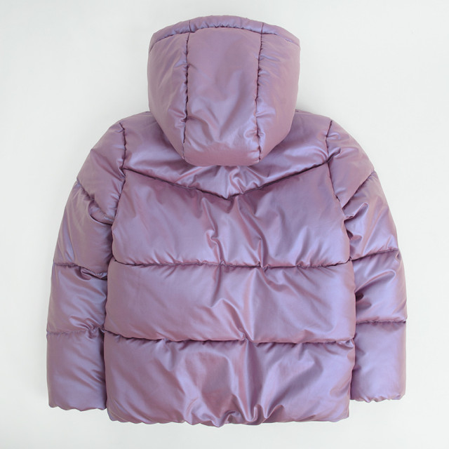 Яке, цвят: Микс