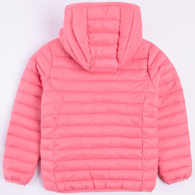 Яке, цвят: Розов