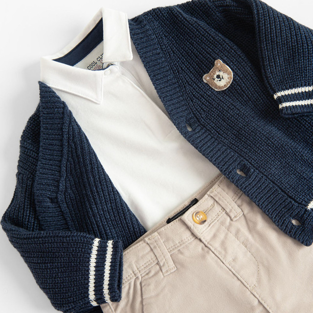 Комплект, цвят: Микс