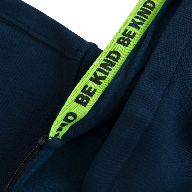 Суитчър, цвят: Син