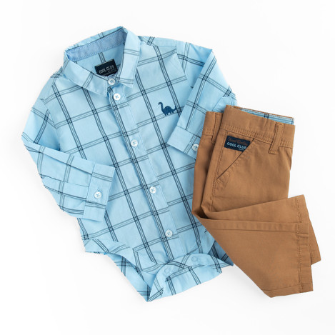 Комплект, цвят: Микс