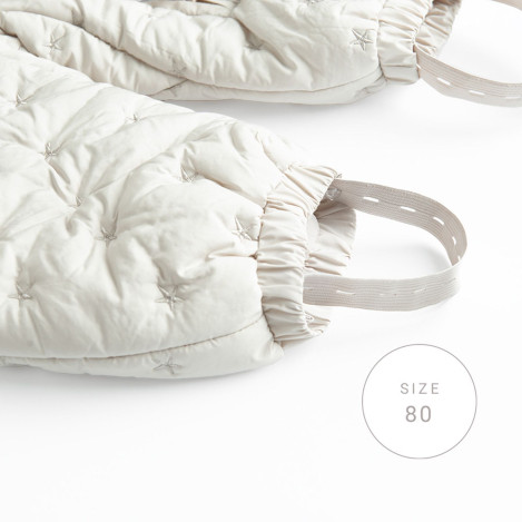 Космонавт, цвят: Бежов