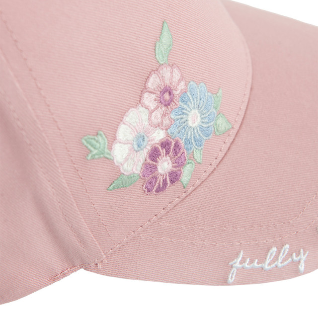 Шапка, цвят: Розов