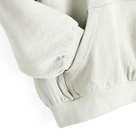 Блуза с дълъг ръкав, цвят: Сив