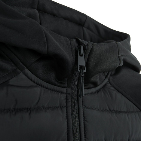 Яке, цвят: Черен