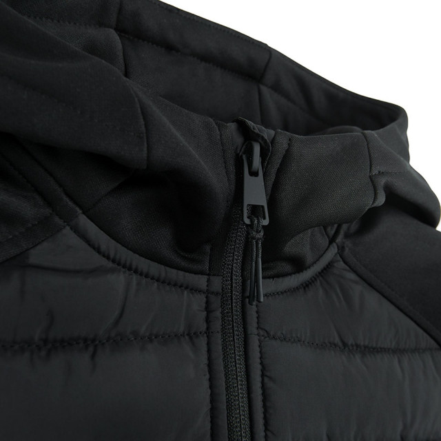 Яке, цвят: Черен