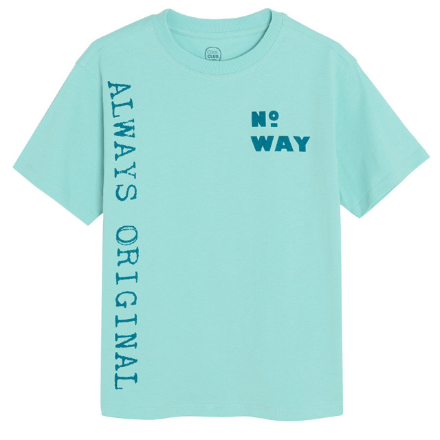 Пижама 2бр., цвят: Микс