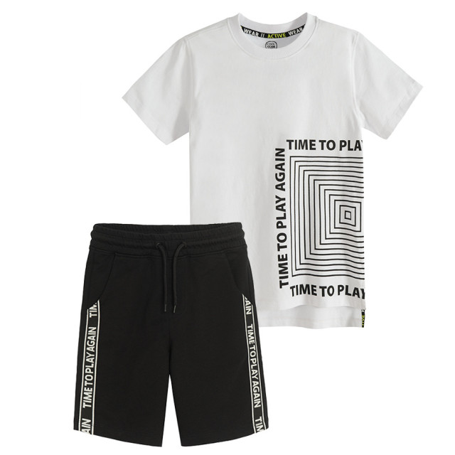 Комплект, цвят: Микс