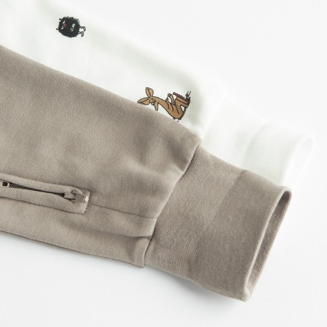 Гащеризон 2бр. MOOMINS, цвят: Микс