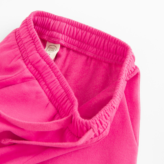 Спортен панталон, цвят: Розов