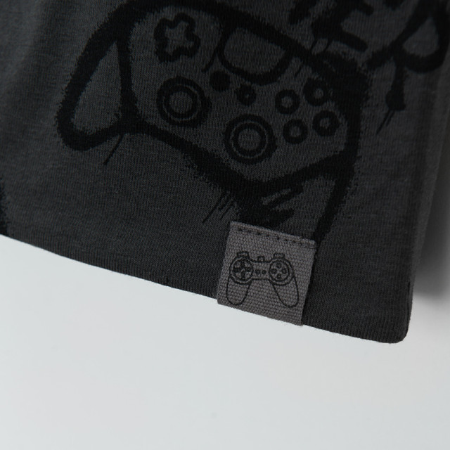 Шапка, цвят: Антрацит