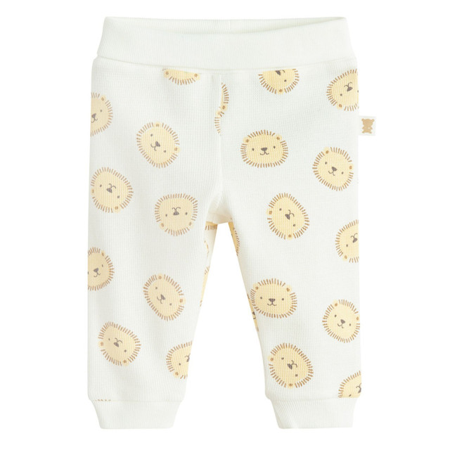 Комплект, цвят: Бял