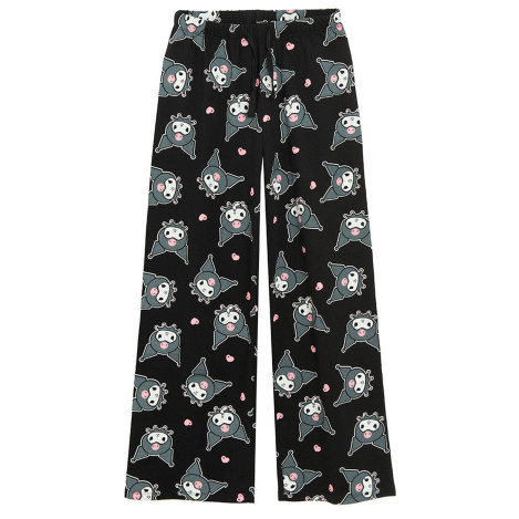 Пижама 2бр. HELLO KITTY&FRIENDS, цвят: Микс