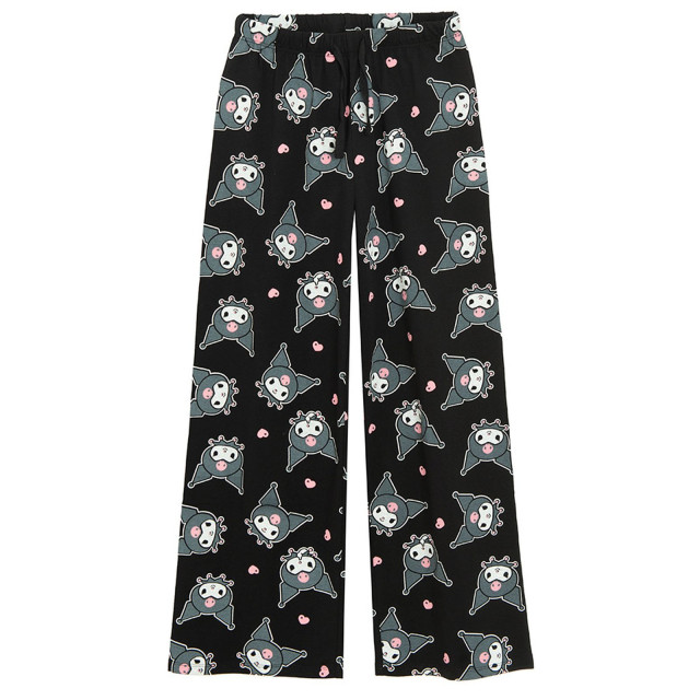 Пижама 2бр. HELLO KITTY&FRIENDS, цвят: Микс