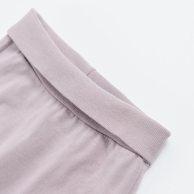 Ританки, цвят: Светло виолетов