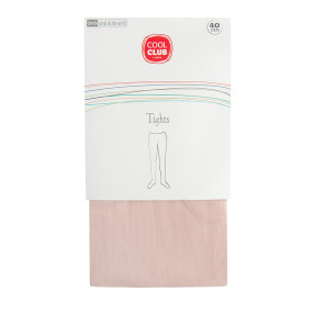 Чорапогащи, цвят: Пепел от рози