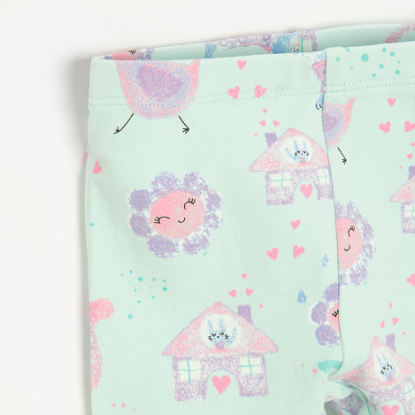 Комплект, цвят: Микс