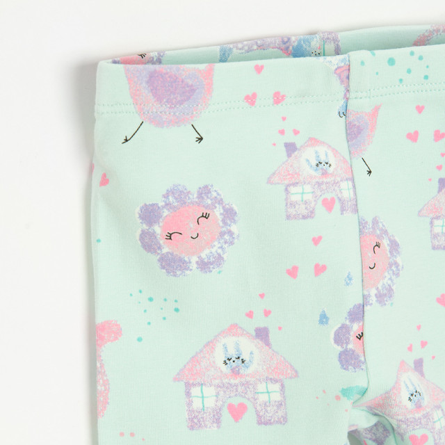 Комплект, цвят: Микс